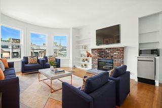 388 Marlborough St 5, Boston, MA 02115