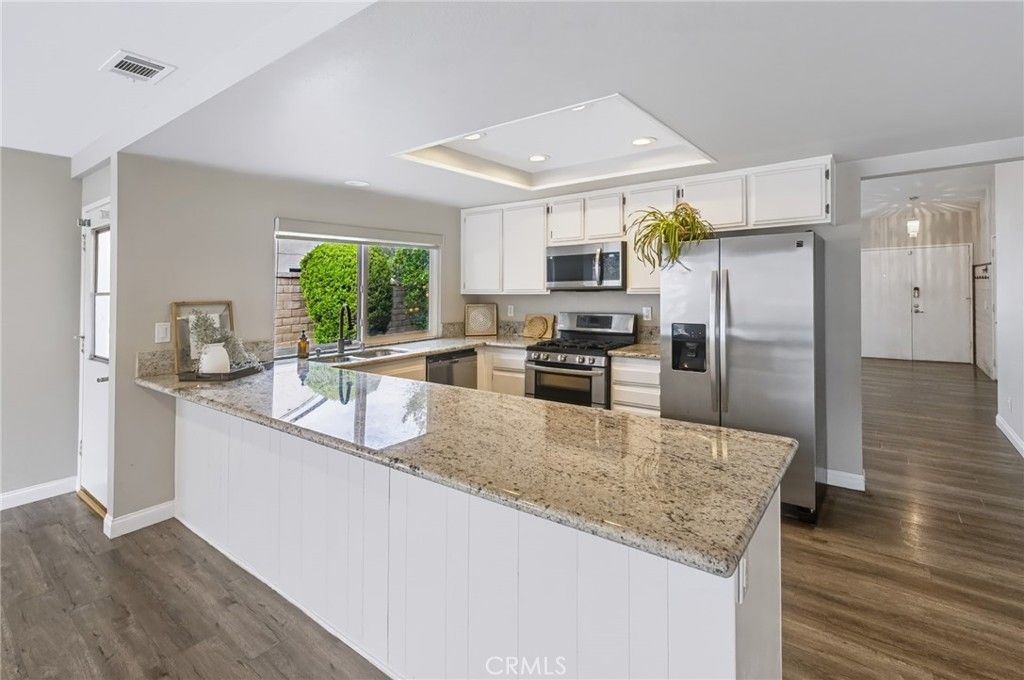 2905 El Paso Ave, Simi Valley, CA 93063 — exterior