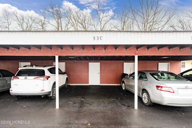 53C Cambridge Court, Lakewood, NJ 08701