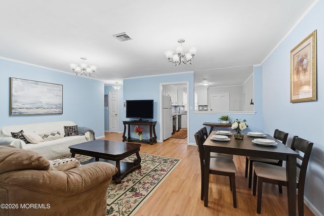 53C Cambridge Court, Lakewood, NJ 08701