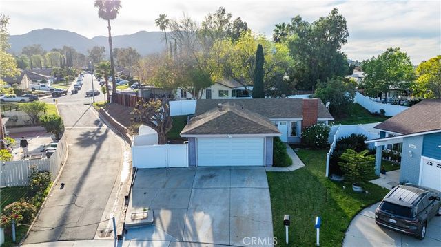 1194 Willits Drive, Corona, CA 92882