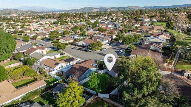 1194 Willits Drive, Corona, CA 92882