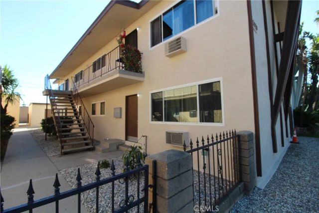1010 E 32nd A, Signal Hill, CA 90755