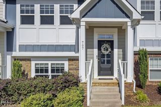 707 Traditions Grande Boulevard, Wake Forest, NC 27587