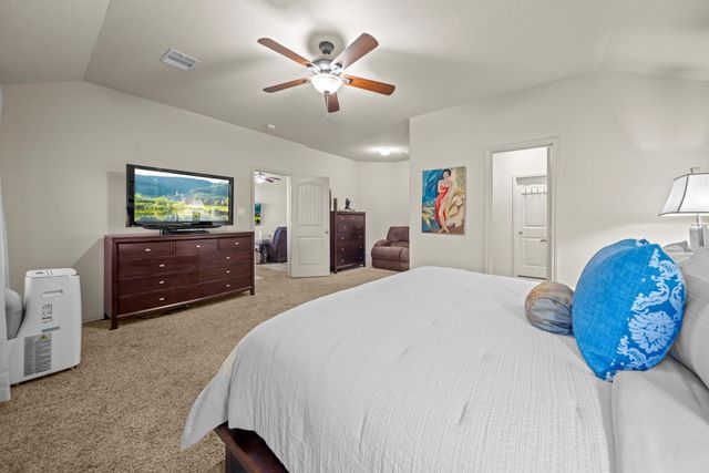 9506 Ethan Creek Drive, Tomball, TX 77375