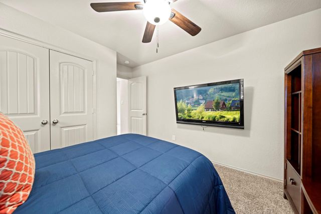 9506 Ethan Creek Drive, Tomball, TX 77375