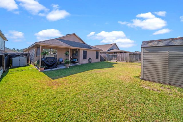 9506 Ethan Creek Drive, Tomball, TX 77375