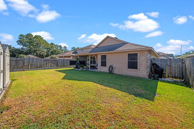 9506 Ethan Creek Drive, Tomball, TX 77375