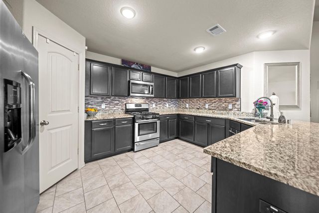 9506 Ethan Creek Drive, Tomball, TX 77375