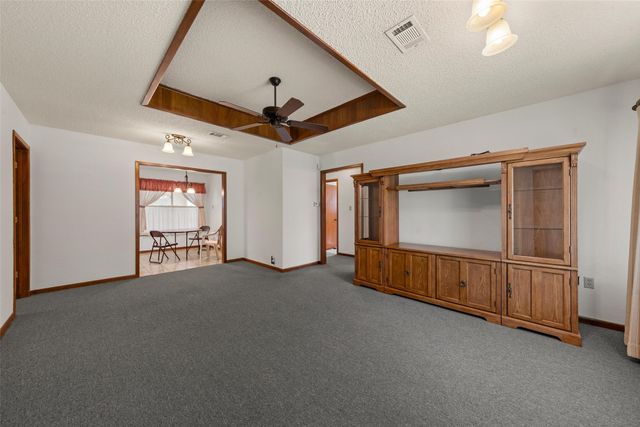 4121 Tokio Road, West, TX 76691