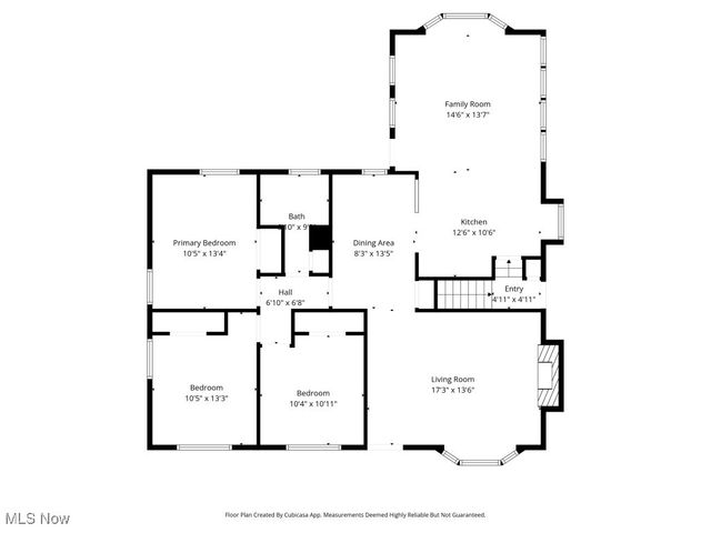 10620 Aaron Drive, Parma, OH 44130