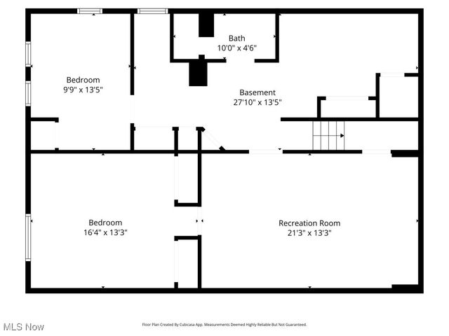 10620 Aaron Drive, Parma, OH 44130