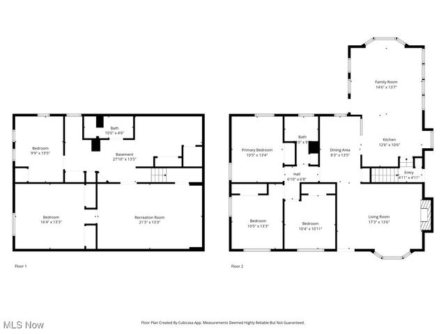 10620 Aaron Drive, Parma, OH 44130