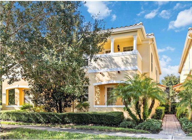 12074 GINKGO DRIVE, Orlando, FL 32827