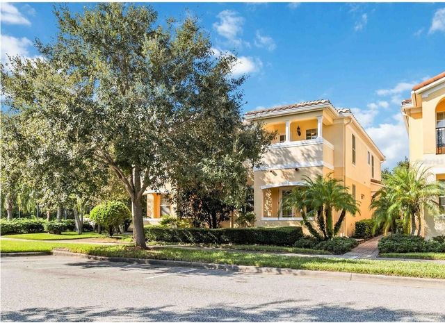 12074 GINKGO DRIVE, Orlando, FL 32827