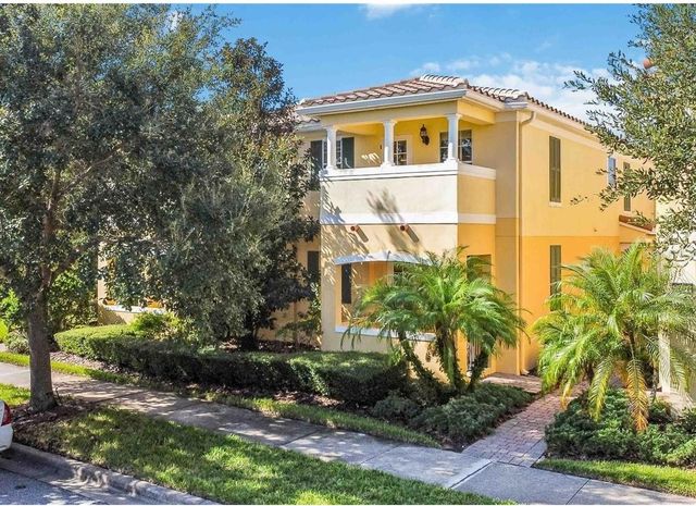 12074 GINKGO DRIVE, Orlando, FL 32827