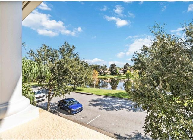 12074 GINKGO DRIVE, Orlando, FL 32827