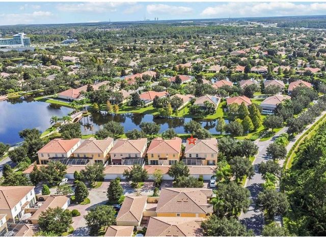 12074 GINKGO DRIVE, Orlando, FL 32827