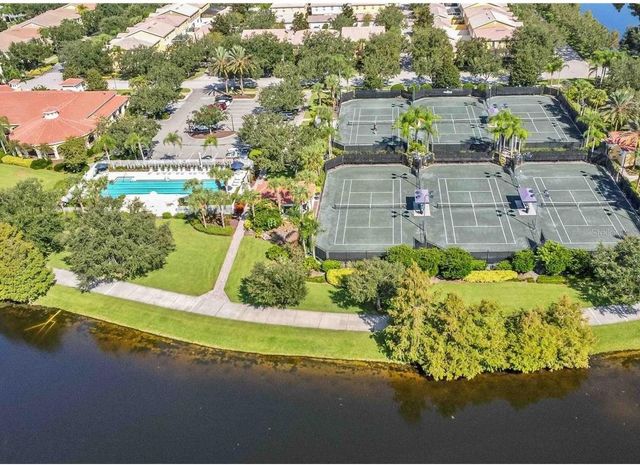 12074 GINKGO DRIVE, Orlando, FL 32827