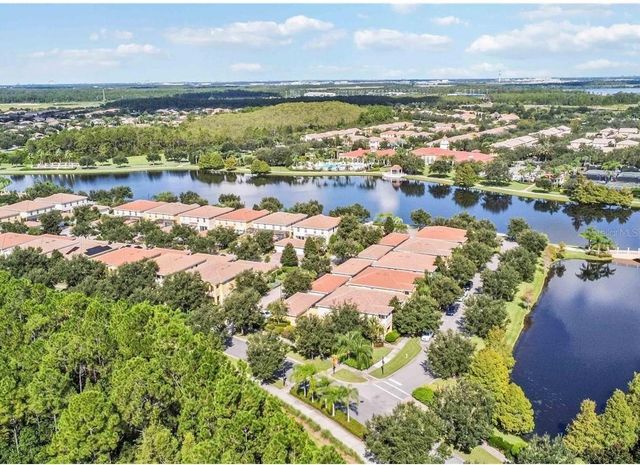 12074 GINKGO DRIVE, Orlando, FL 32827