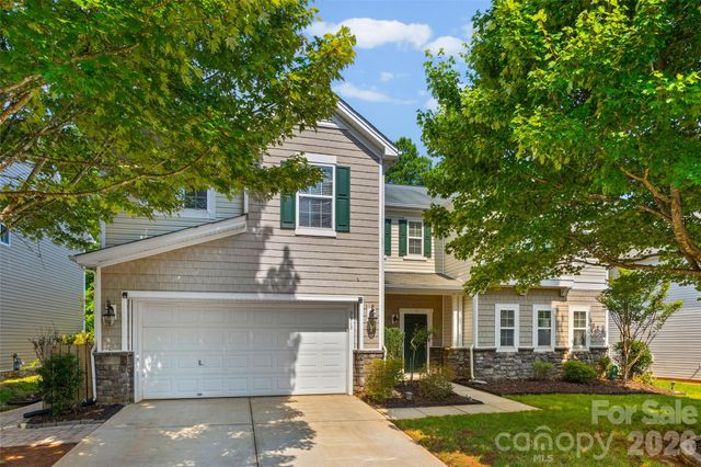 9513 Seamill Road, Charlotte, NC 28278
