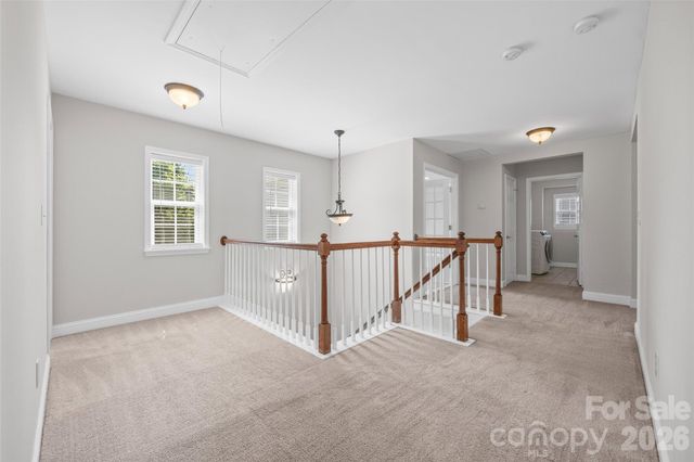 9513 Seamill Road, Charlotte, NC 28278