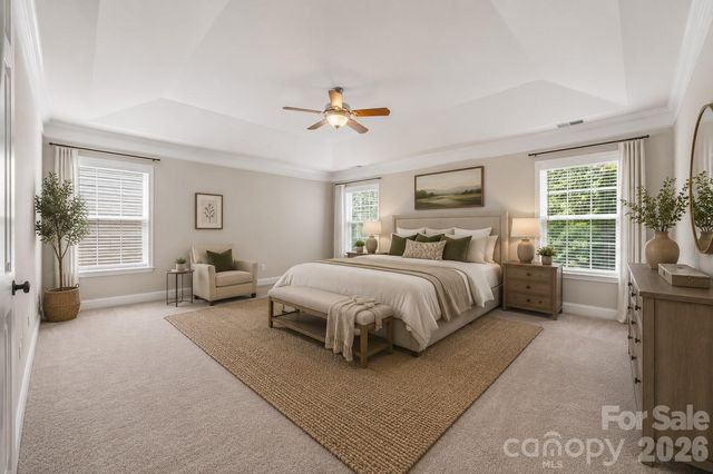 9513 Seamill Road, Charlotte, NC 28278