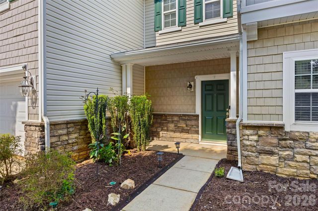 9513 Seamill Road, Charlotte, NC 28278