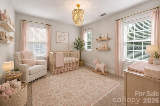 9513 Seamill Road, Charlotte, NC 28278