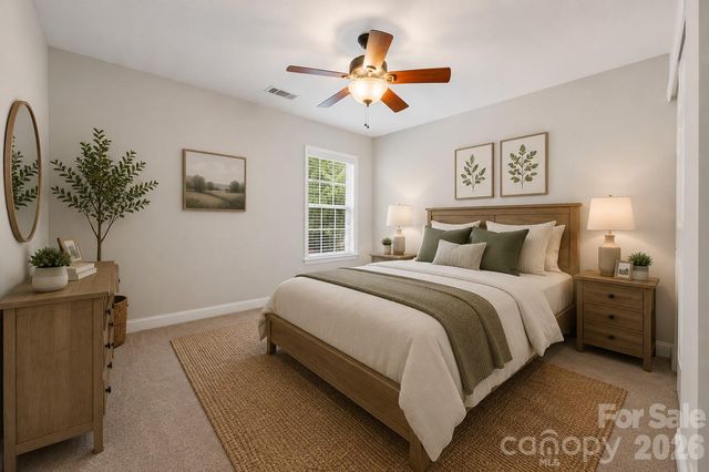 9513 Seamill Road, Charlotte, NC 28278