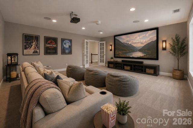 9513 Seamill Road, Charlotte, NC 28278