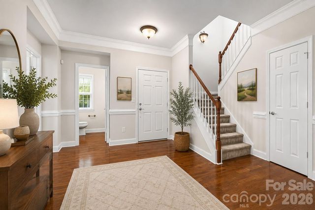 9513 Seamill Road, Charlotte, NC 28278