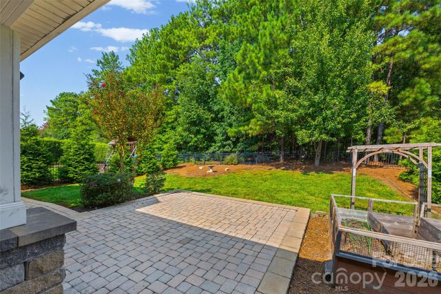 9513 Seamill Road, Charlotte, NC 28278