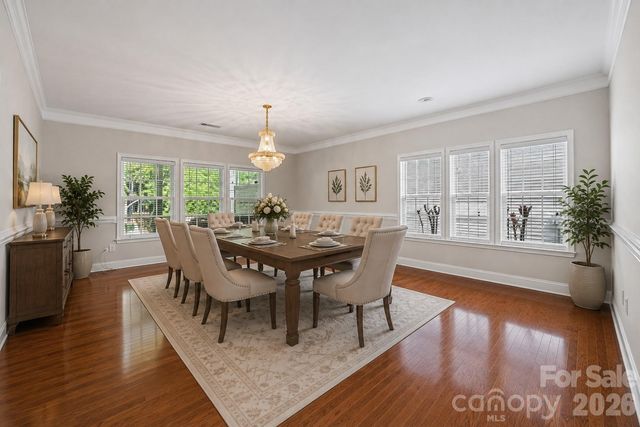 9513 Seamill Road, Charlotte, NC 28278