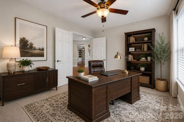 9513 Seamill Road, Charlotte, NC 28278