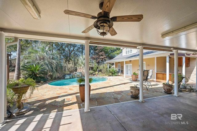 32021 Butler Drive, Spanish Fort, AL 36527