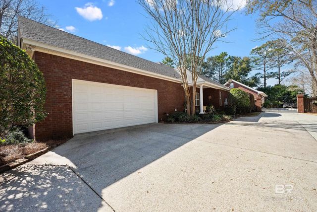 32021 Butler Drive, Spanish Fort, AL 36527