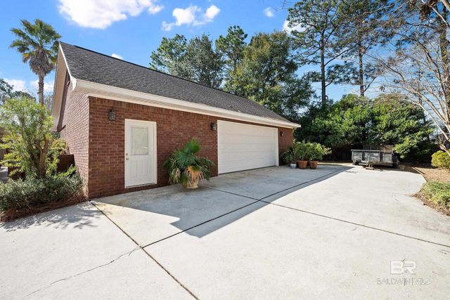 32021 Butler Drive, Spanish Fort, AL 36527