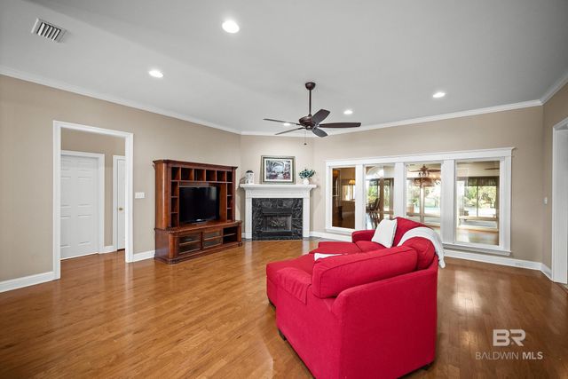 32021 Butler Drive, Spanish Fort, AL 36527