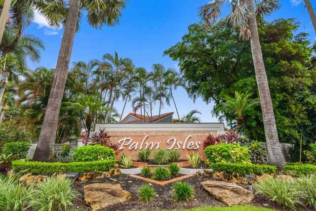 7336 LAKE MEADOW Way 202, Boynton Beach, FL 33437