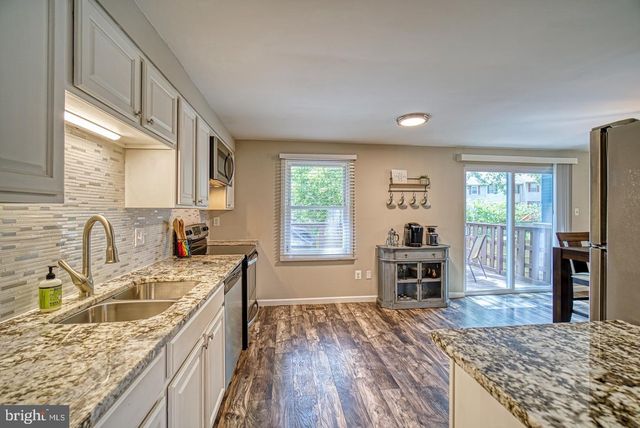 8593 FAIRFAX ST, Manassas, VA 20110