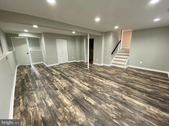 8593 FAIRFAX ST, Manassas, VA 20110