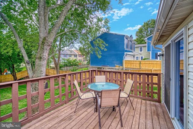 8593 FAIRFAX ST, Manassas, VA 20110