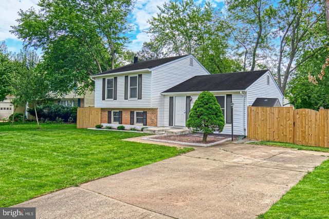 8593 FAIRFAX ST, Manassas, VA 20110