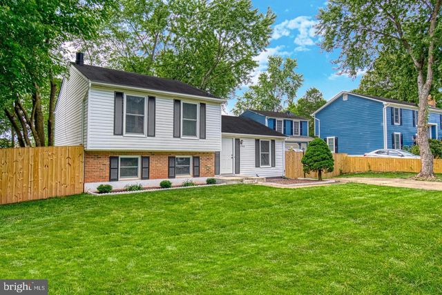 8593 FAIRFAX ST, Manassas, VA 20110