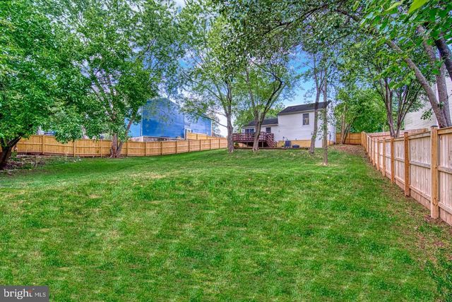 8593 FAIRFAX ST, Manassas, VA 20110