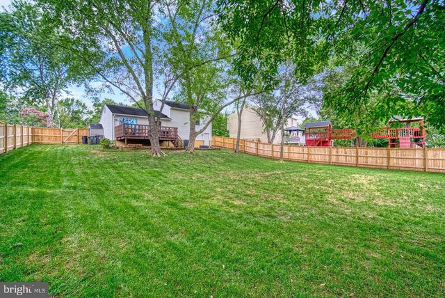 8593 FAIRFAX ST, Manassas, VA 20110