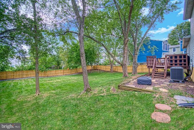 8593 FAIRFAX ST, Manassas, VA 20110