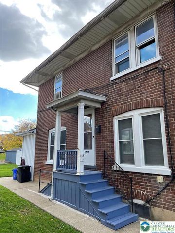 154 West Lincoln Street West 2, Easton, PA 18042