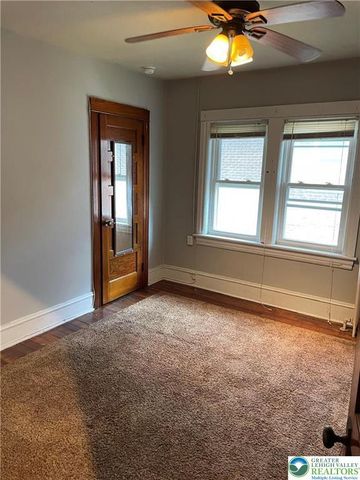 154 West Lincoln Street West 2, Easton, PA 18042